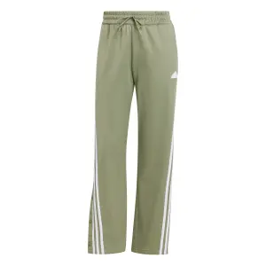 Pantaloni da jogging donna adidas Iconic Wrapping 3-Stripes Snap image-0