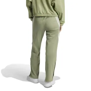 Pantaloni da jogging donna adidas Iconic Wrapping 3-Stripes Snap image-1