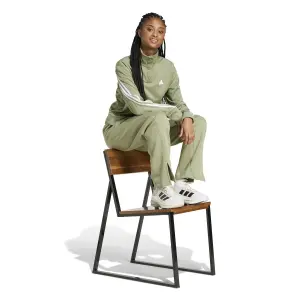 Women's sweat jacket adidas Iconic Warpping 3-Stripes image-2