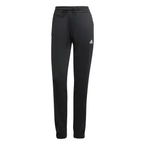Veste de survêtement à capuche femme adidas Linear image-5