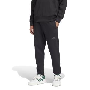Tapered joggingbyxor adidas All Szn Fleece image-1