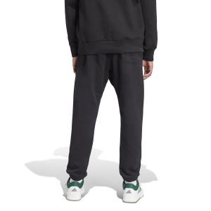 Tapered joggingbyxor adidas All Szn Fleece image-3