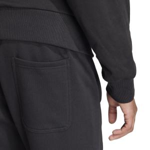 Tapered joggingbyxor adidas All Szn Fleece image-5