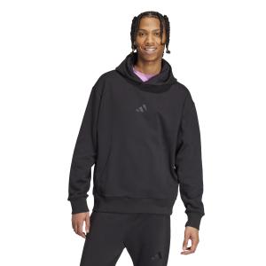adidas All Szn Hoodie image-1