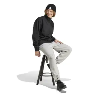 Sweatshirt 1/4 zip adidas All Szn Fleece image-2