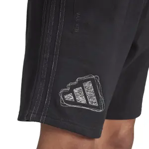 Pantalón corto adidas ALL SZN Seasonal image-5