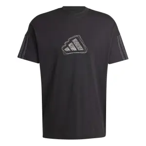 Camiseta adidas All Szn Graphic Seasonal image-0