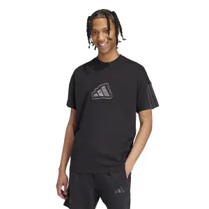 Camiseta adidas All Szn Graphic Seasonal image-1