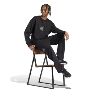 Pantalon de jogging adidas All Szn Graphic image-3
