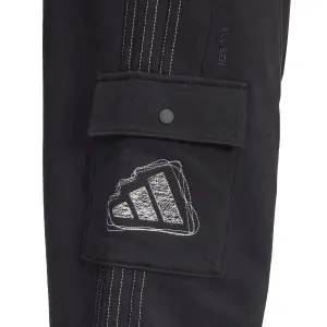 Pantalon de jogging adidas All Szn Graphic image-5
