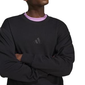 adidas All Szn Crewneck Sweatshirt image-5