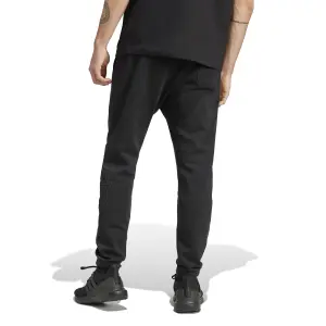 Pantaloni running adidas All Szn Fleece Graphic image-2