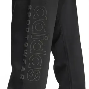 Pantaloni running adidas All Szn Fleece Graphic image-4