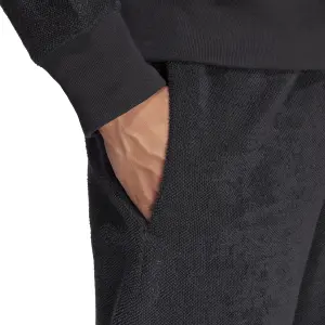 Short adidas Elevated All Szn Terry Loop image-4
