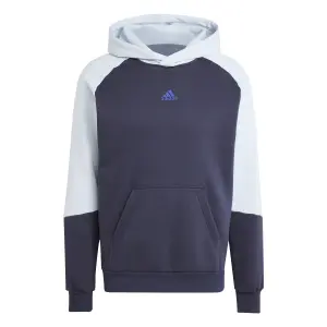 Trainingsanzug adidas Fleece Colorblock image-1