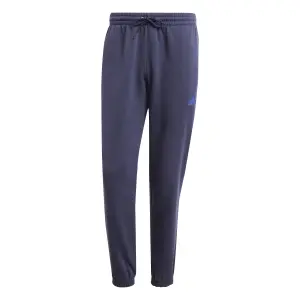 Trainingsanzug adidas Fleece Colorblock image-2