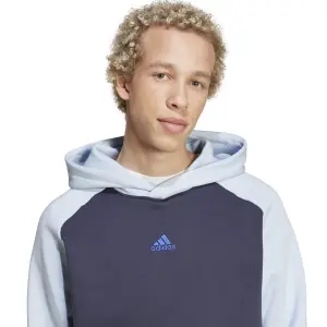 Trainingsanzug adidas Fleece Colorblock image-6