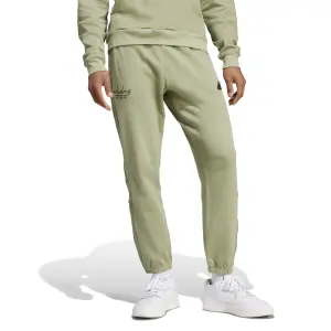 Pantalón de chándal adidas Brand Love French Terry image-1