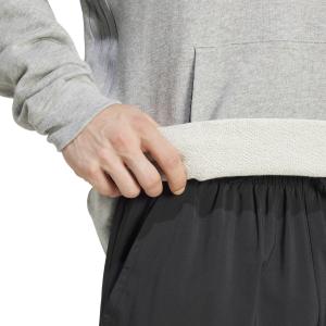 Camisola com capuz adidas Brand Love French Terry image-5