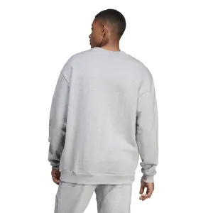 Sudadera adidas Brand Love French Terry image-2