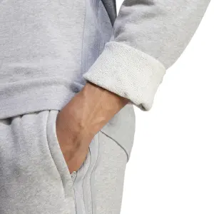 Sudadera adidas Brand Love French Terry image-5