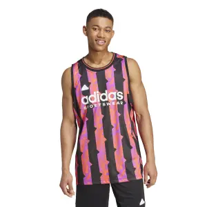 Tanktop adidas House Of Tiro image-1