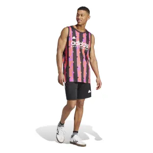 Tanktop adidas House Of Tiro image-2