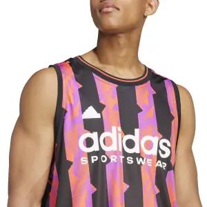 Tanktop adidas House Of Tiro image-5