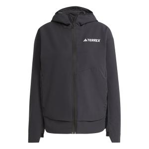 ix1487-vattentat-jacka-for-kvinnor-adidas-terrex-multi-svart