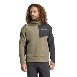 Veste imperméable adidas Terrex Multi image-1