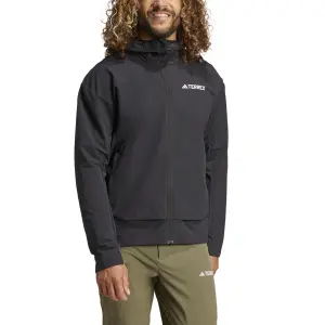 Giacca da trekking adidas Terrex Multi Softshell image-4