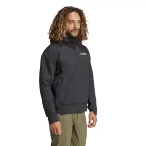 Giacca da trekking adidas Terrex Multi Softshell image-3