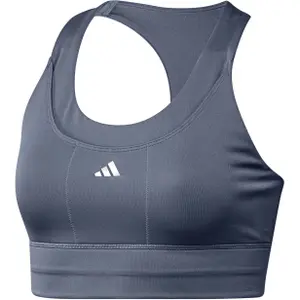 Damen-Sport-BH adidas Run Pocket Bra image-0