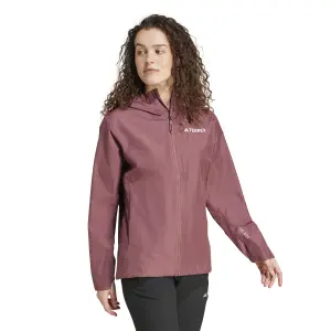 Damen wasserdichte Jacke adidas Terrex Multi 2.5 image-3