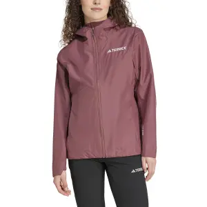 Damen wasserdichte Jacke adidas Terrex Multi 2.5 image-4