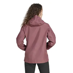Damen wasserdichte Jacke adidas Terrex Multi 2.5 image-5
