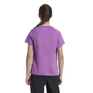 Camisola de menina adidas image-4