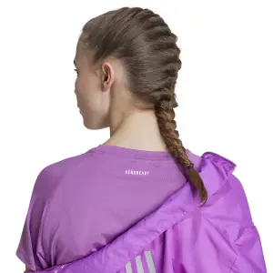 Camisola de menina adidas image-5