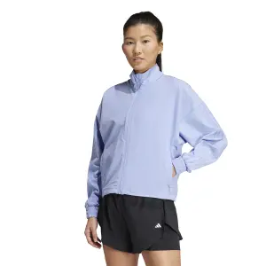 Sudadera adidas Pacer All Gym image-1