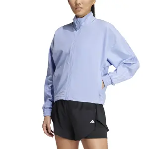 Sudadera adidas Pacer All Gym image-2