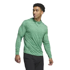 Hooded sweatshirt adidas Core image-5