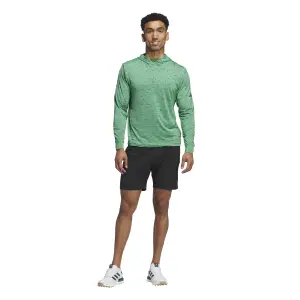 Hooded sweatshirt adidas Core image-3