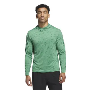 Hooded sweatshirt adidas Core image-1