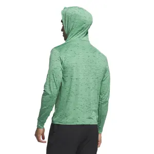 Hooded sweatshirt adidas Core image-4