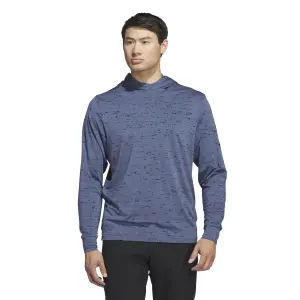 Huvtröja adidas Core Printed Lightweight image-1