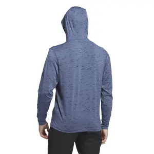 Huvtröja adidas Core Printed Lightweight image-5