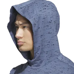 Huvtröja adidas Core Printed Lightweight image-6
