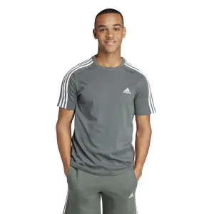 Camiseta adidas Essentials 3-Stripes image-1