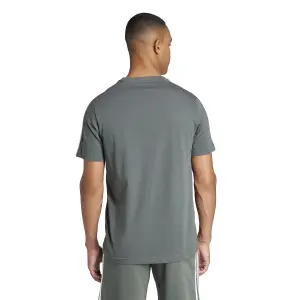 Camiseta adidas Essentials 3-Stripes image-3