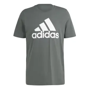 Camiseta con gran logo adidas Essentials image-1